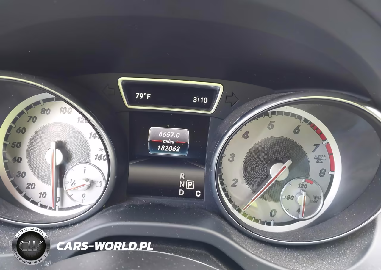 2016 Mercedes-Benz Gla 250 4Matic VIN:WDCTG4GB4GJ226189 - 7