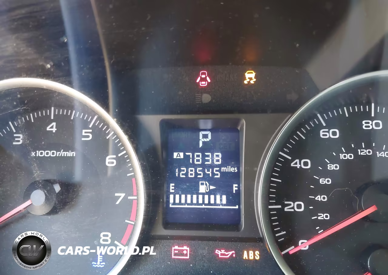 2016 Subaru Impreza 2.0I VIN:JF1GPAA61G8221367 - 15