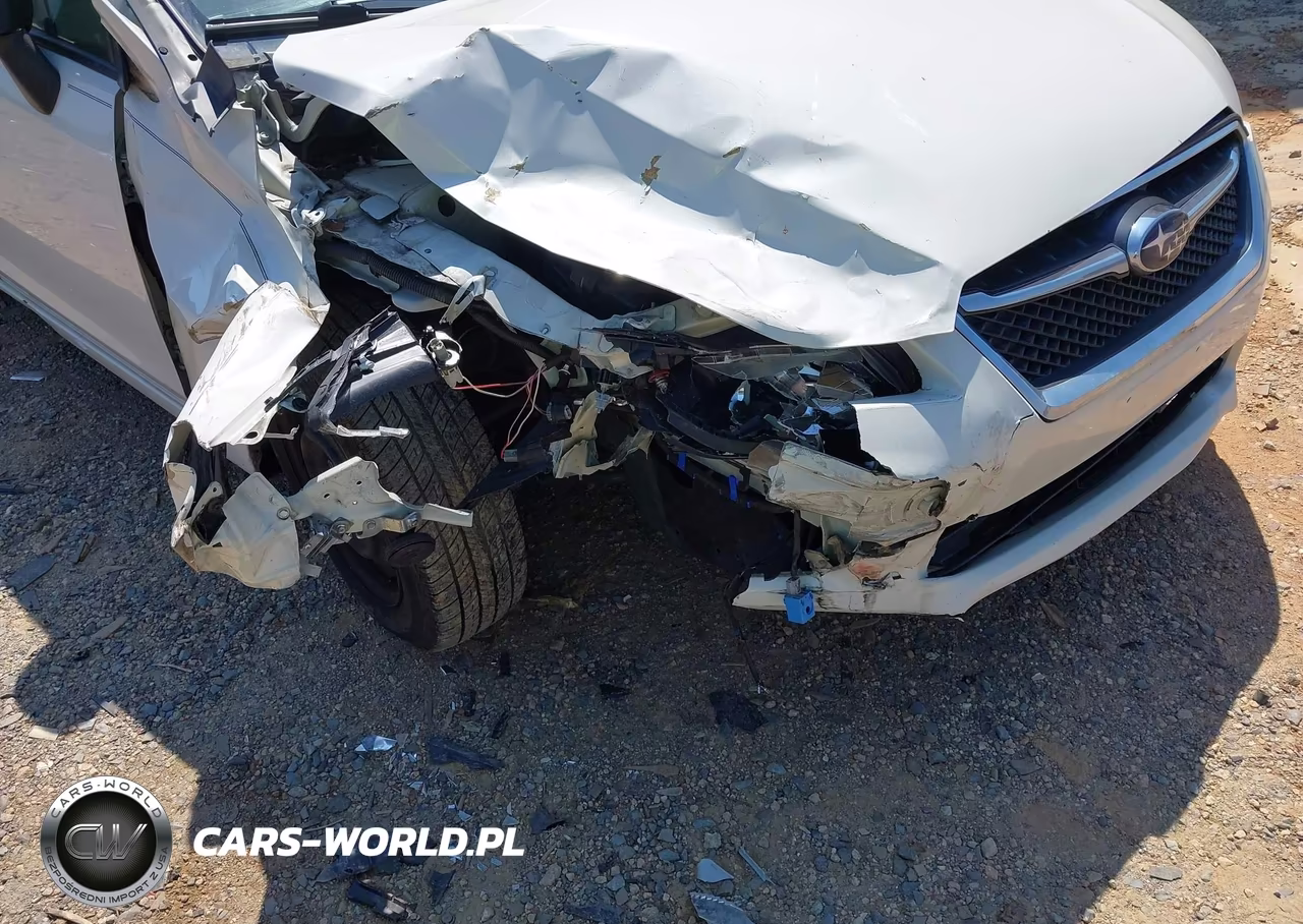 2016 Subaru Impreza 2.0I VIN:JF1GPAA61G8221367 - 6