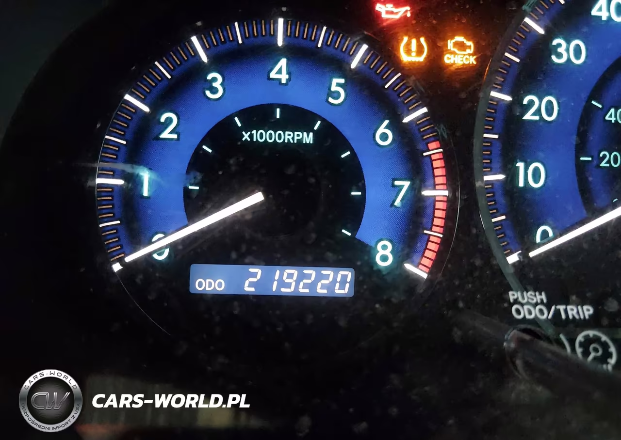 2007 Toyota Sienna Le VIN:5TDZK23C57S074797 - 7