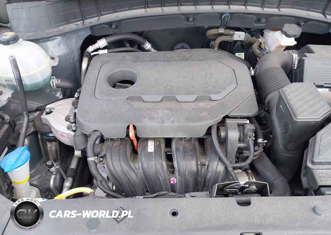 2019 Hyundai Tucson Limited VIN:KM8J33AL0KU052371 - 10