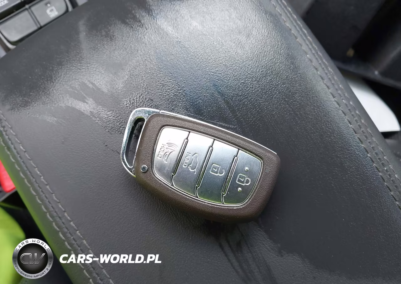 2019 Hyundai Tucson Limited VIN:KM8J33AL0KU052371 - 11