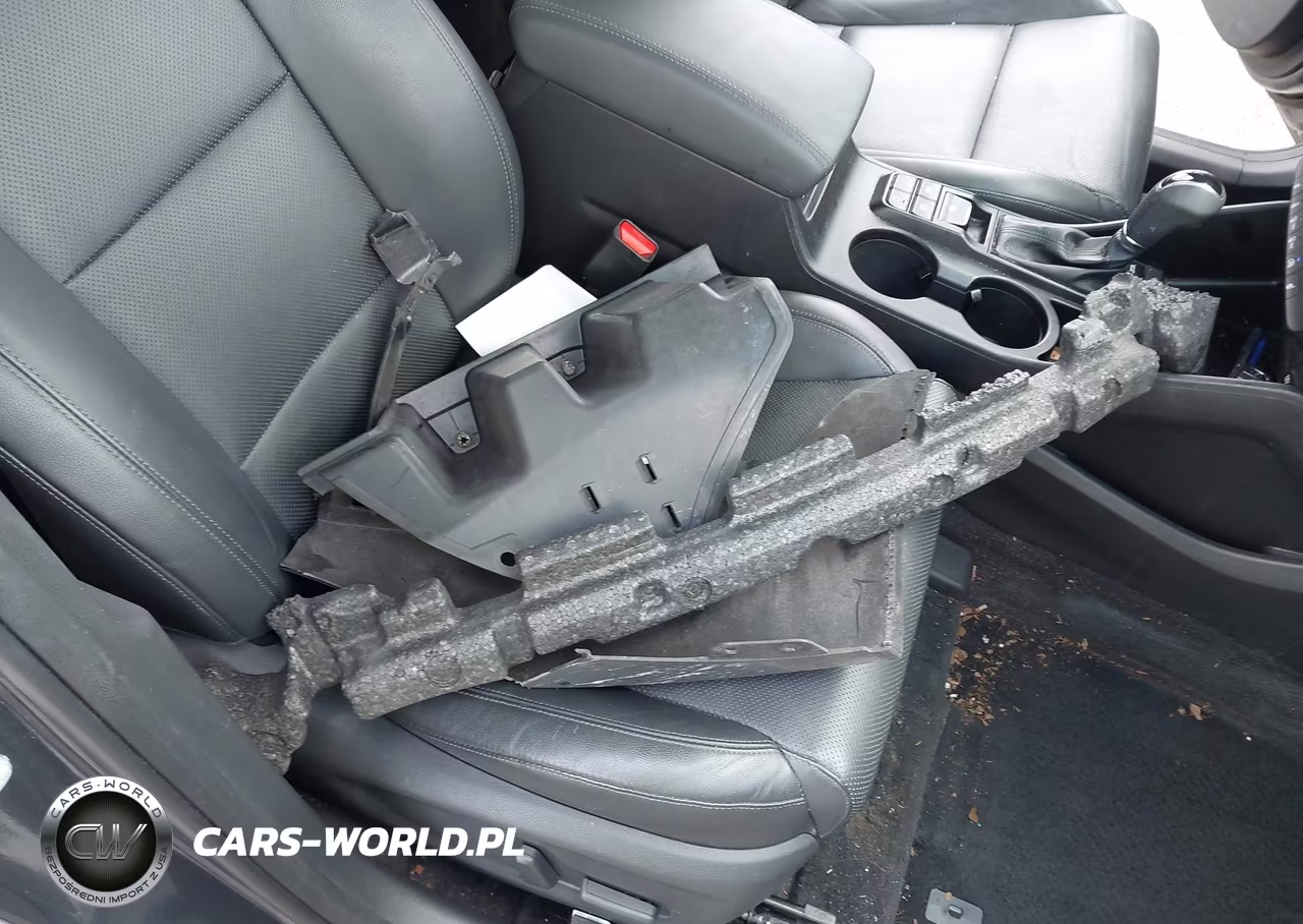 2019 Hyundai Tucson Limited VIN:KM8J33AL0KU052371 - 12