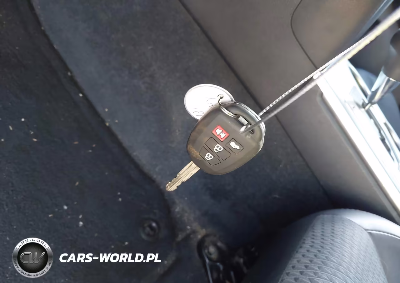 2013 Toyota Camry Se VIN:4T1BF1FK8DU218638 - 11