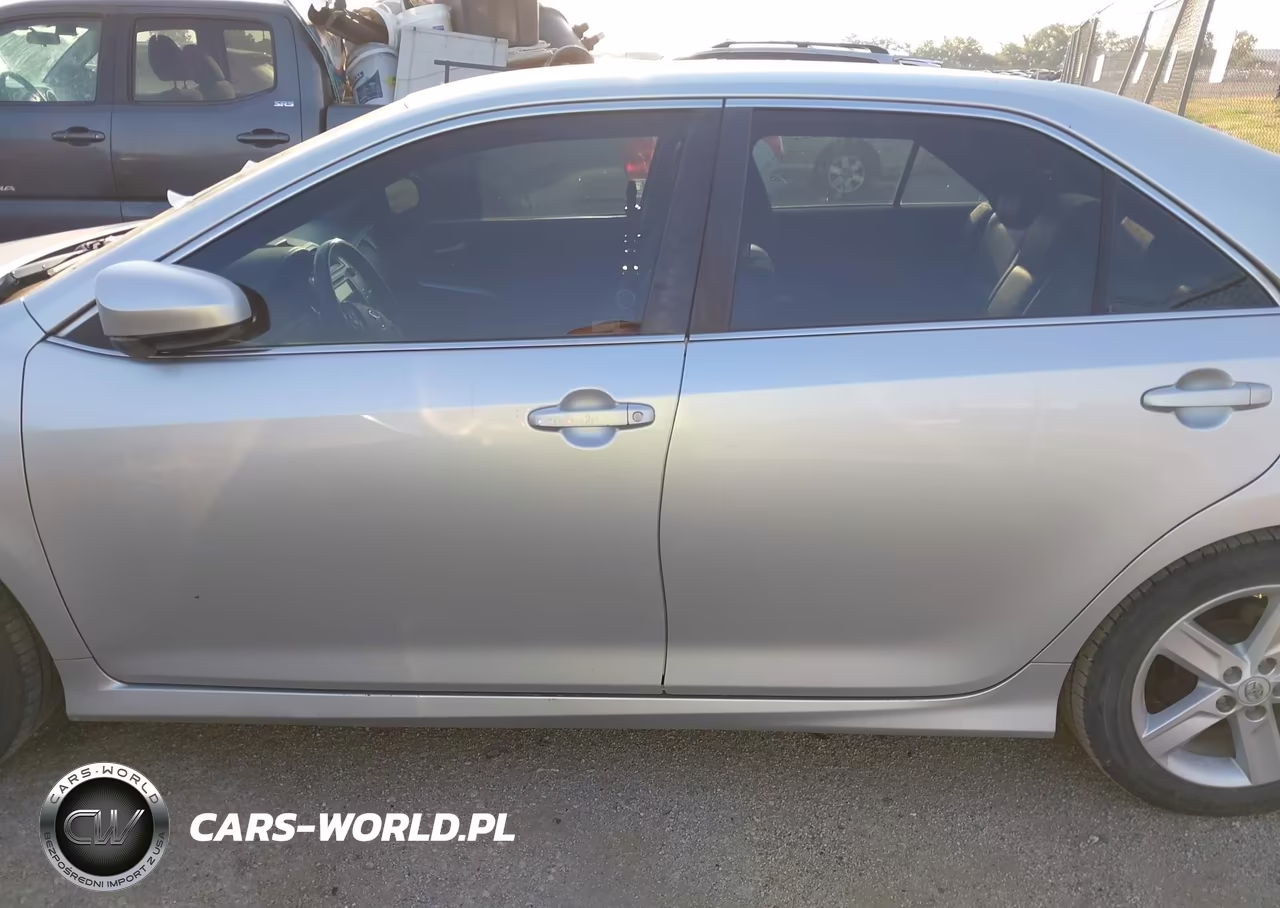 2013 Toyota Camry Se VIN:4T1BF1FK8DU218638 - 14