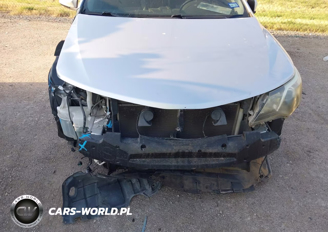2013 Toyota Camry Se VIN:4T1BF1FK8DU218638 - 17