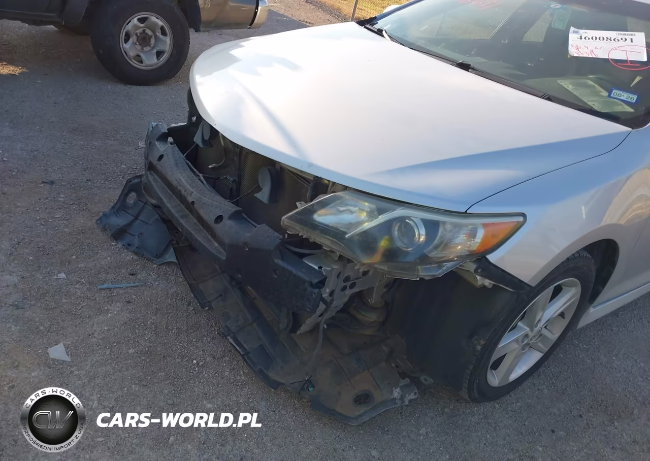 2013 Toyota Camry Se VIN:4T1BF1FK8DU218638 - 18