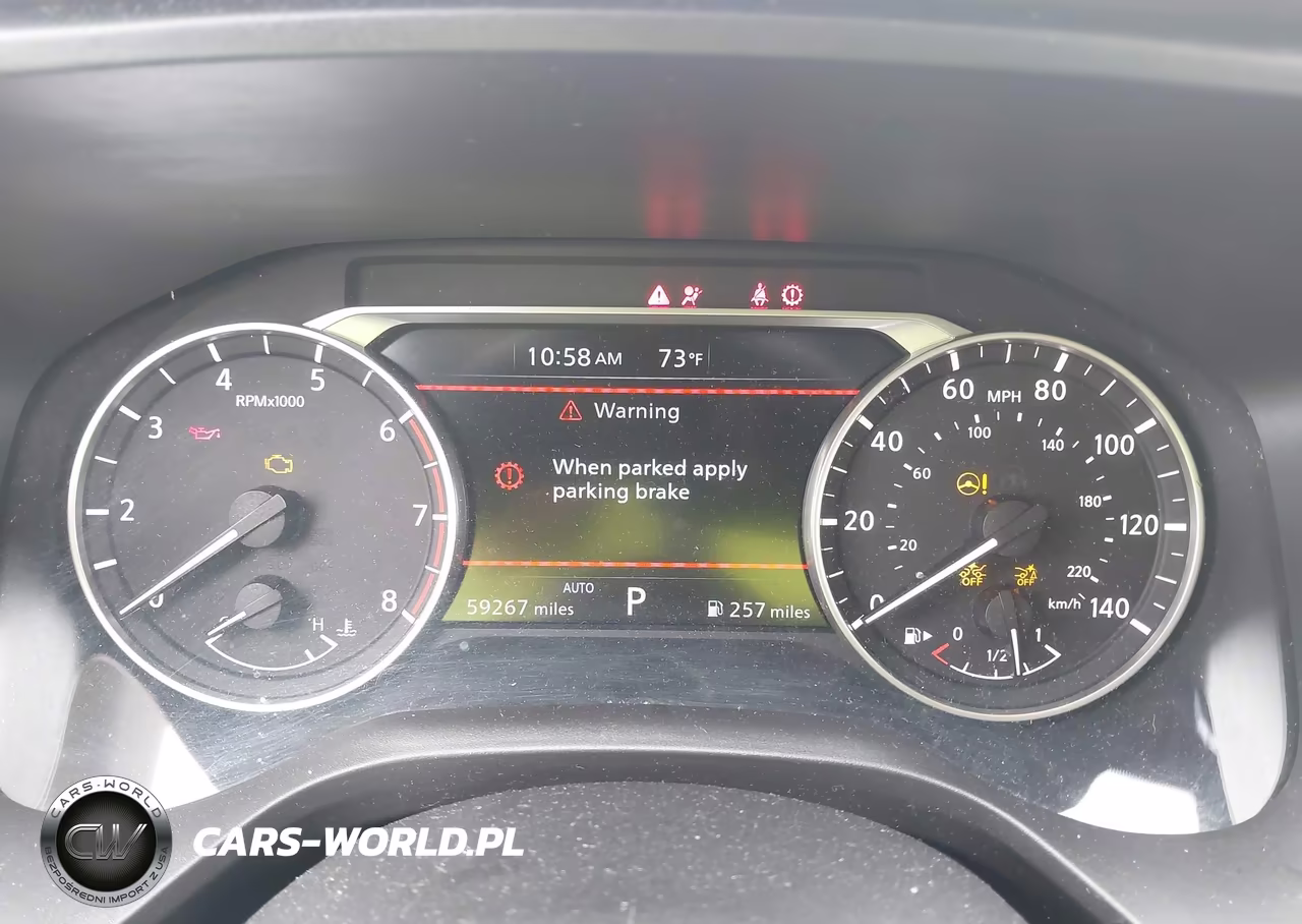 2021 Nissan Rogue Sv Intelligent Awd VIN:JN8AT3BB9MW236357 - 7