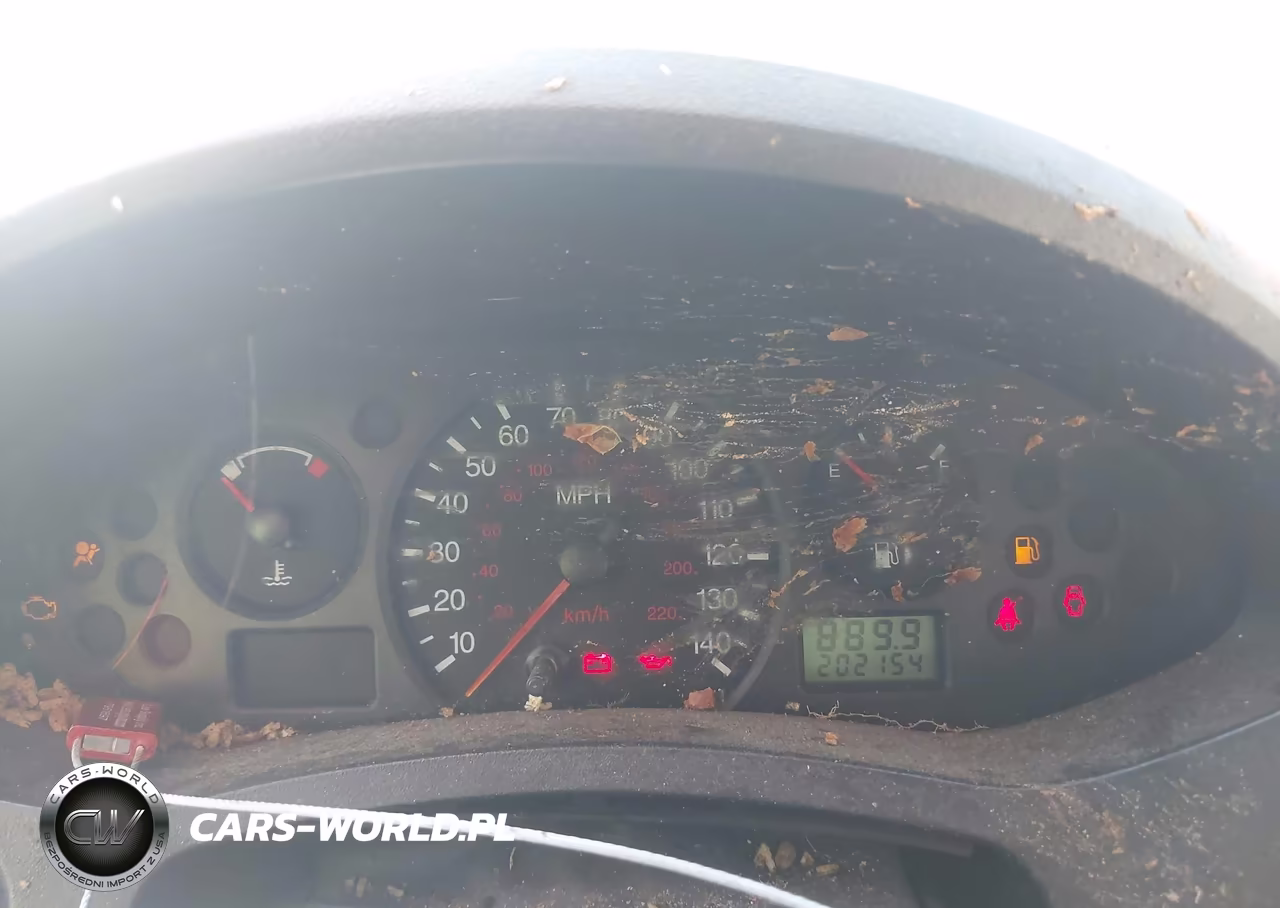2006 Ford Focus Zx4 VIN:1FAFP34N86W234735 - 7