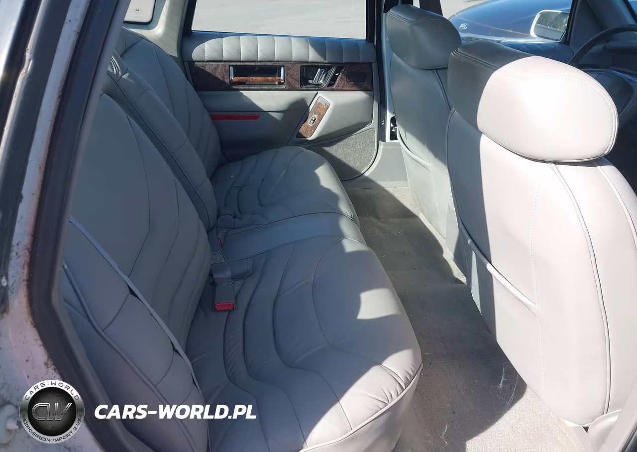 1994 Buick Regal Custom VIN:2G4WB55L7R1466350 - 8