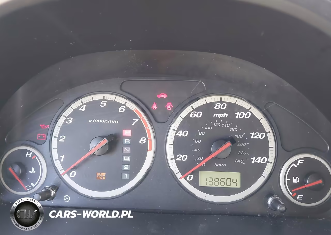 2006 Honda Cr-V Lx VIN:JHLRD78506C029917 - 7