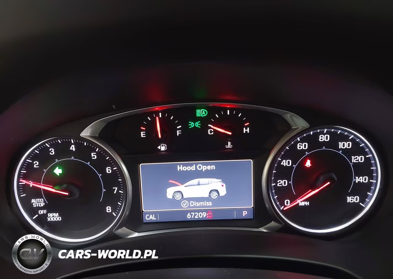 2022 GMC Terrain Awd At4 VIN:3GKALYEV1NL168033 - 7