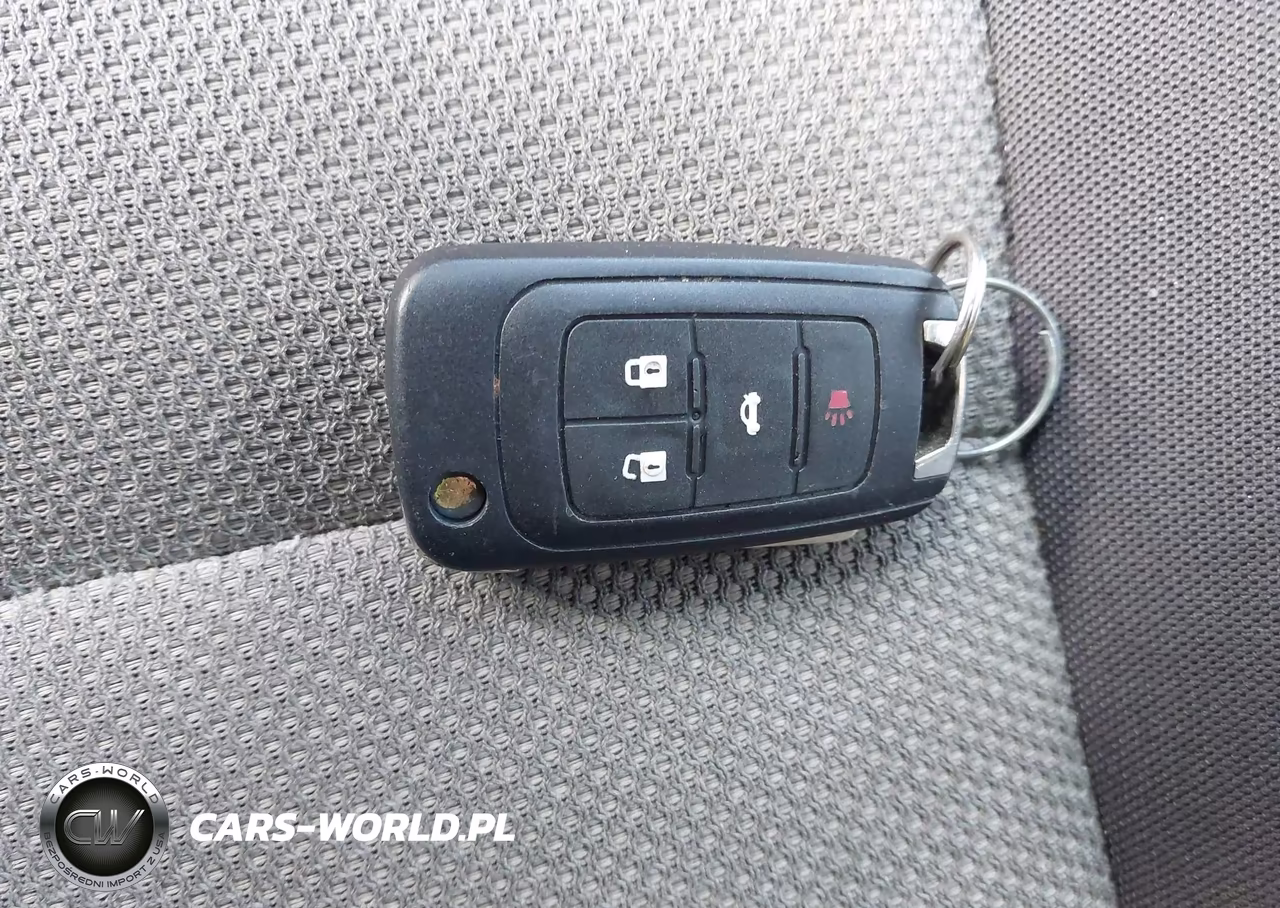 2014 Chevrolet Cruze Ls Auto VIN:1G1PA5SH0E7346584 - 11