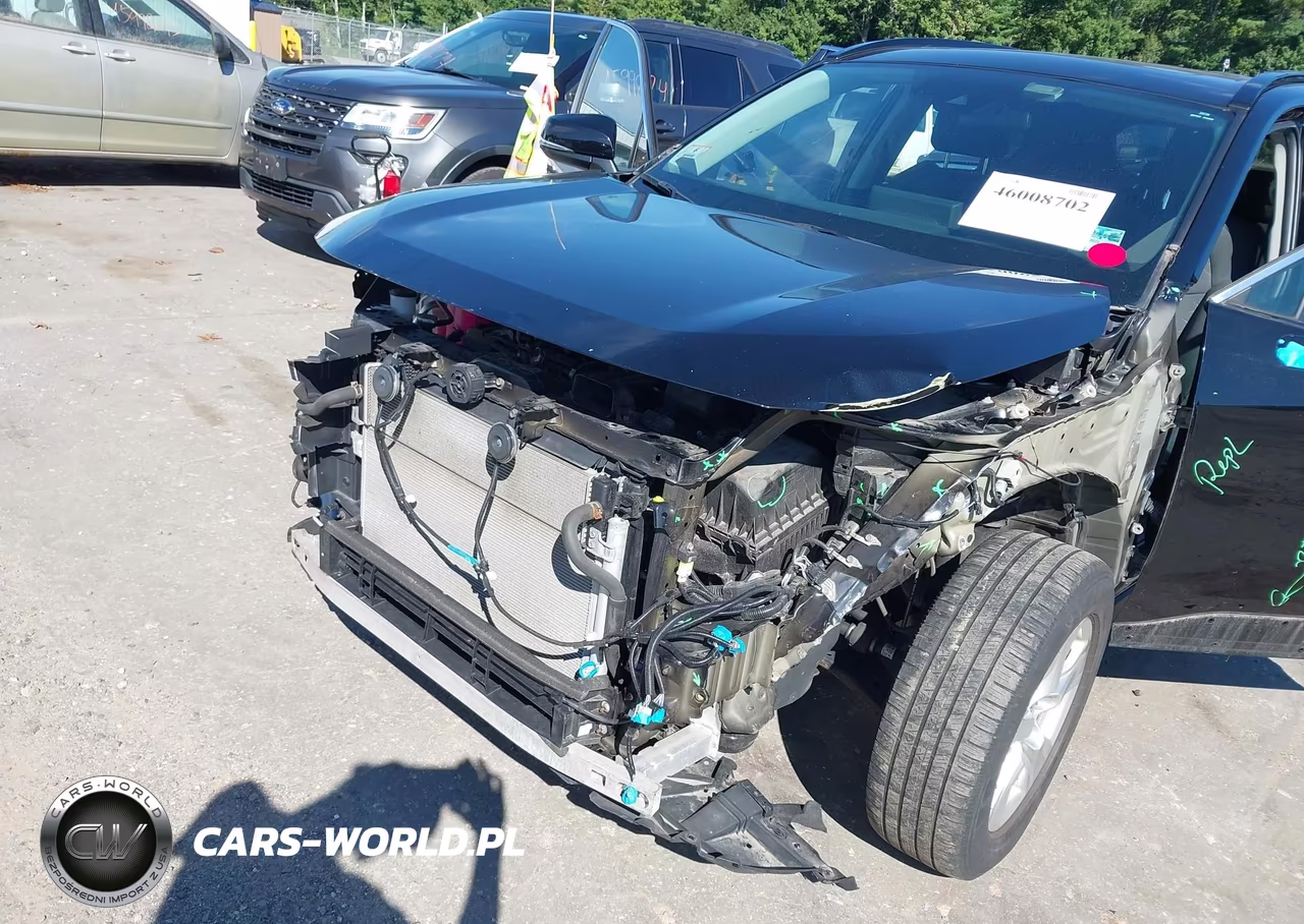 2021 Toyota Rav4 Hybrid Xle VIN:2T3RWRFV6MW128046 - 6