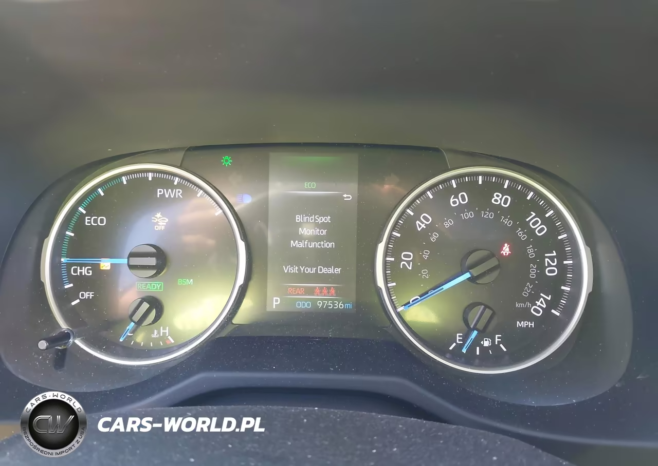 2021 Toyota Rav4 Hybrid Xle VIN:2T3RWRFV6MW128046 - 7