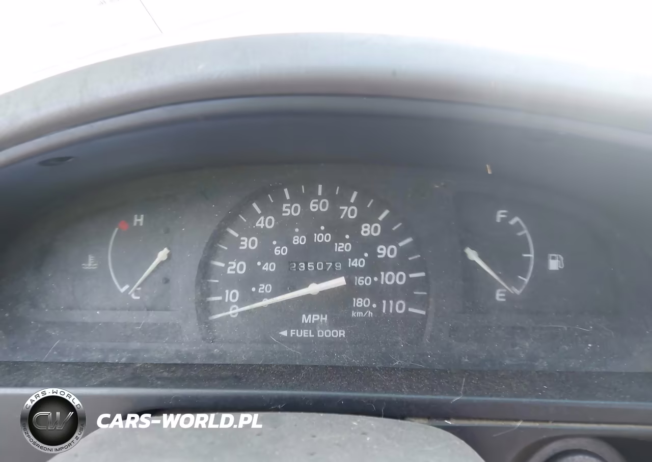 2001 Toyota Tacoma VIN:5TENL42N61Z766751 - 7