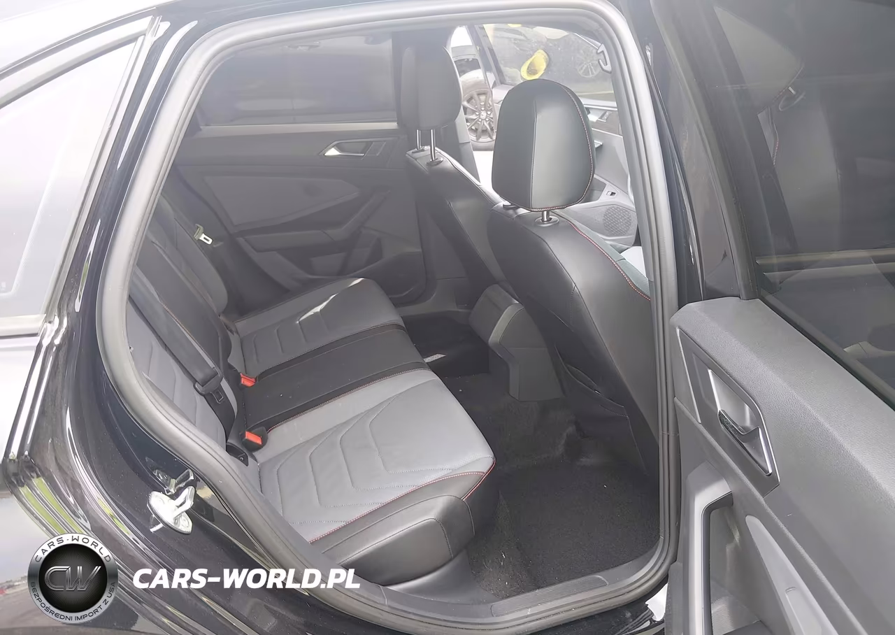 2026 Volkswagen Jetta Gli Autobahn VIN:3VW1M7BU9TM029979 - 8
