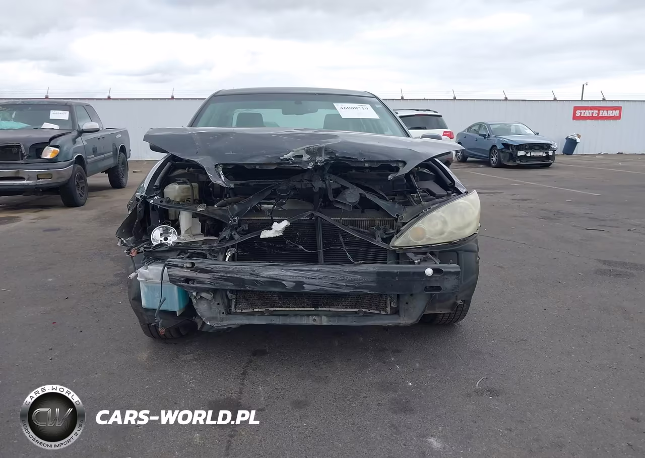 2006 Toyota Camry Xle VIN:4T1BE30KX6U677406 - 12