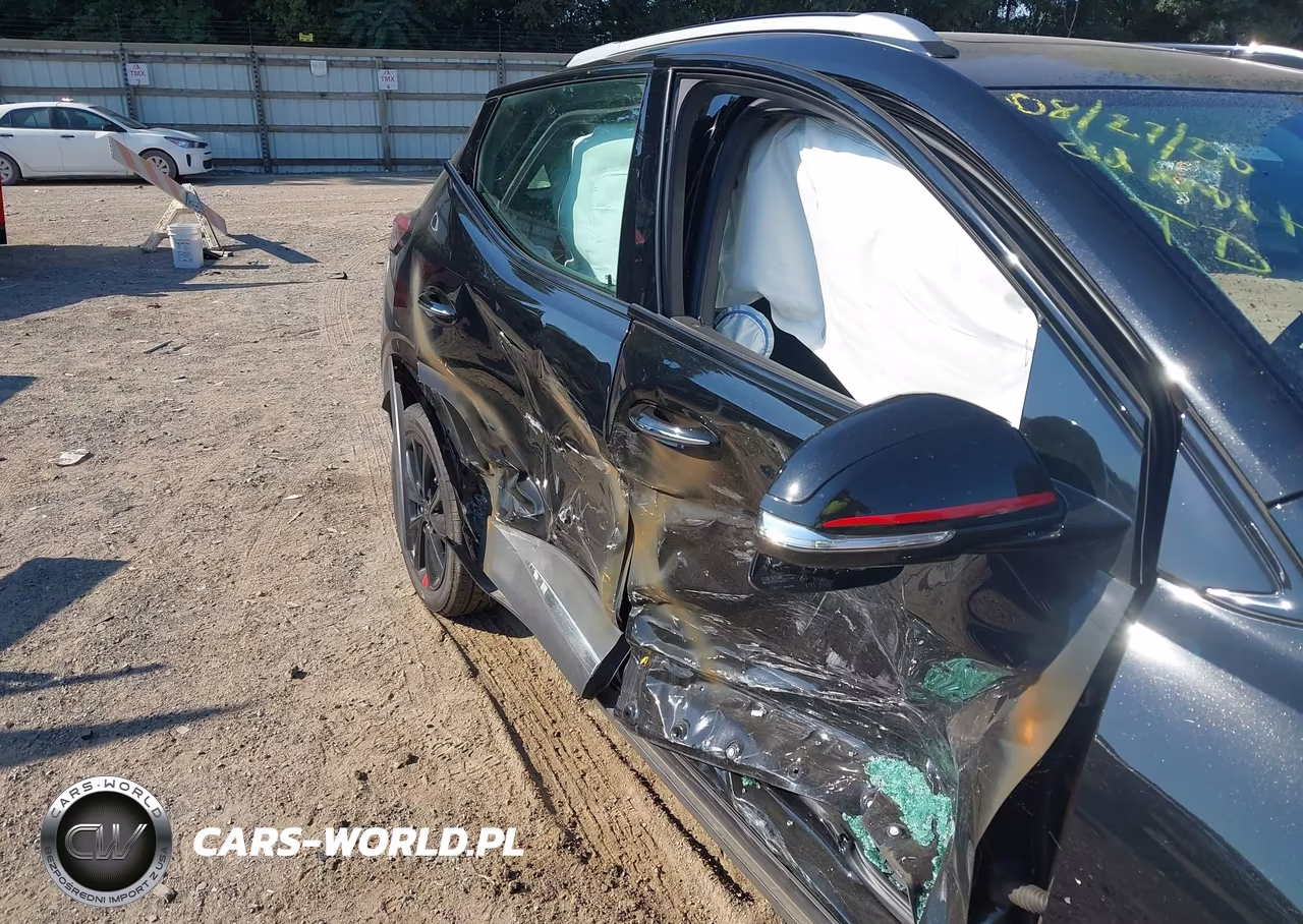 2023 Chevrolet Bolt Euv Fwd Premier VIN:1G1FZ6S02P4140210 - 6