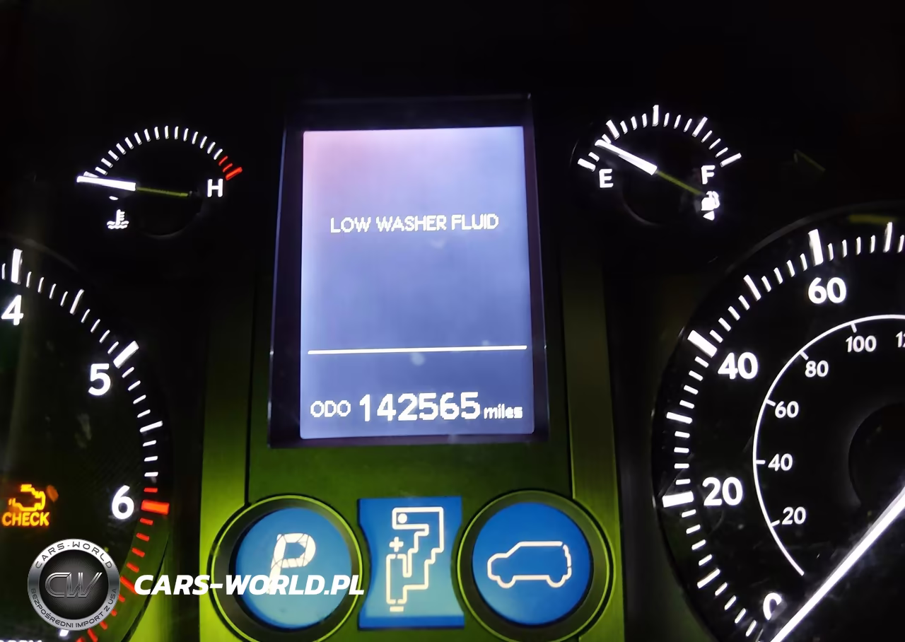 2015 Lexus Gx 460 VIN:JTJBM7FX6F5107606 - 15