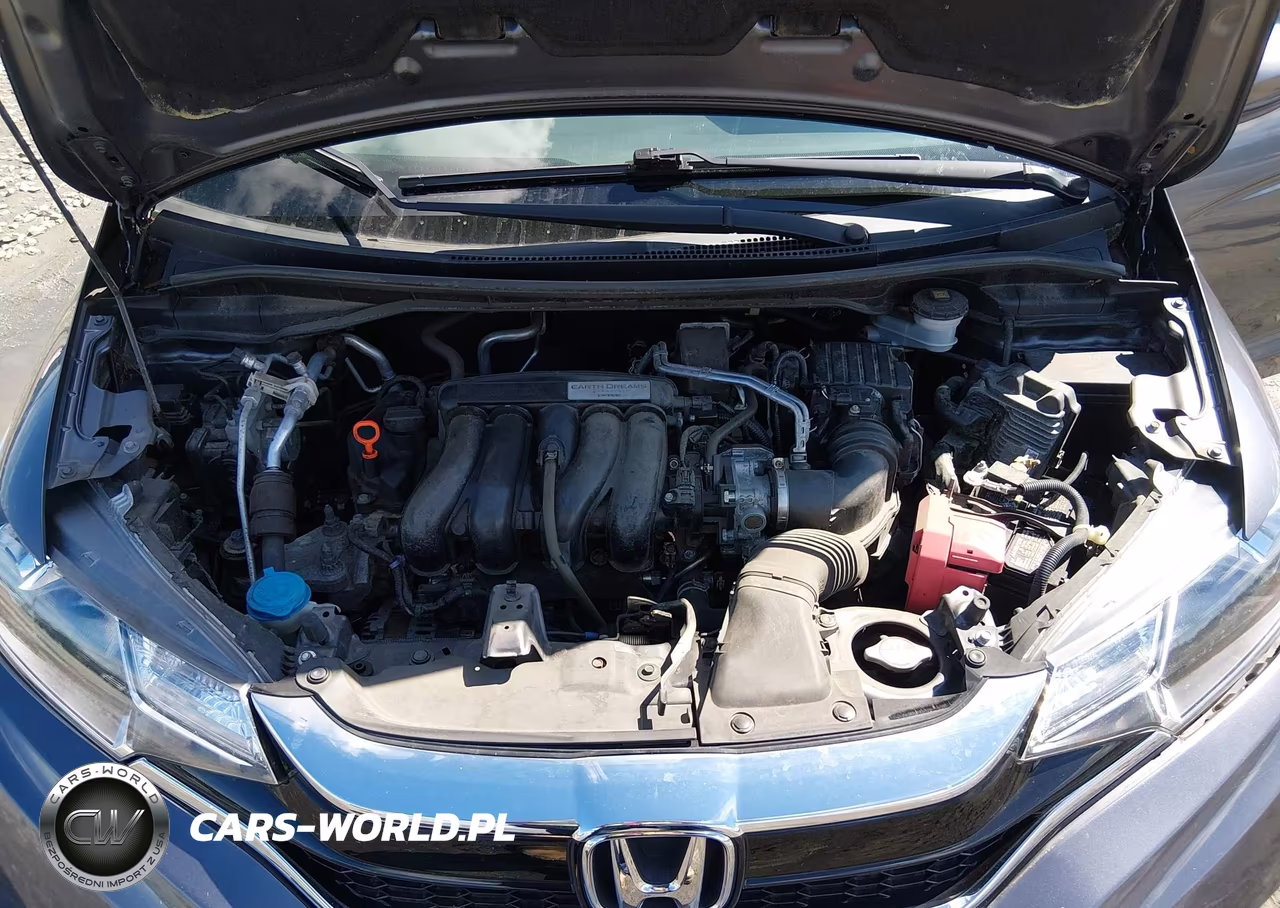 2020 Honda Fit Lx VIN:3HGGK5H42LM710789 - 10