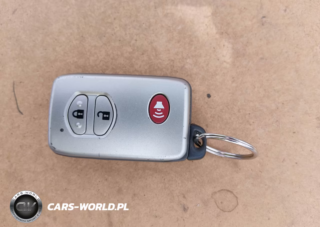 2010 Toyota Prius V VIN:JTDKN3DU1A0014841 - 11