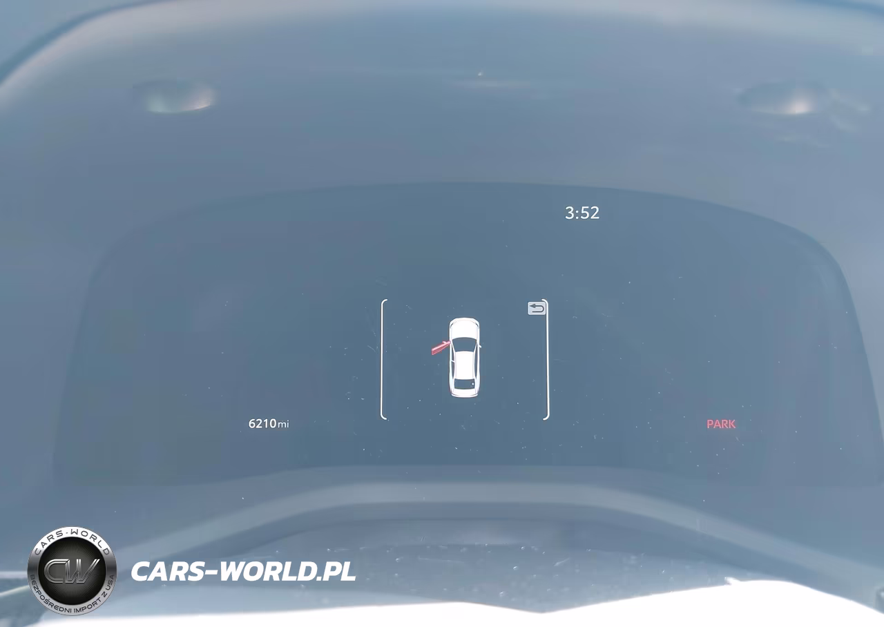 2026 Toyota Camry Xle VIN:4T1DBADK0TU039385 - 7