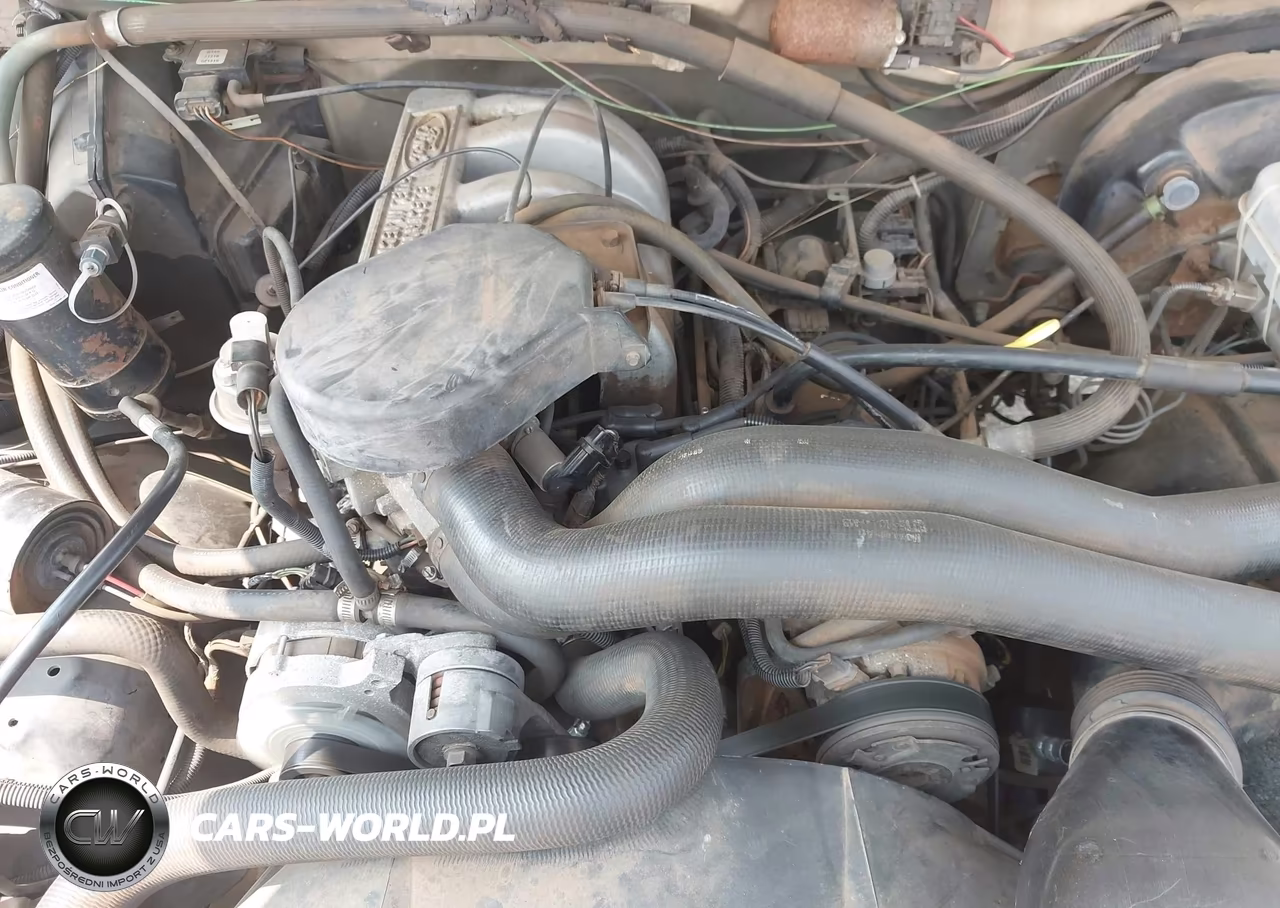 1988 Ford F150 VIN:1FTDF15N7JPA42135 - 10