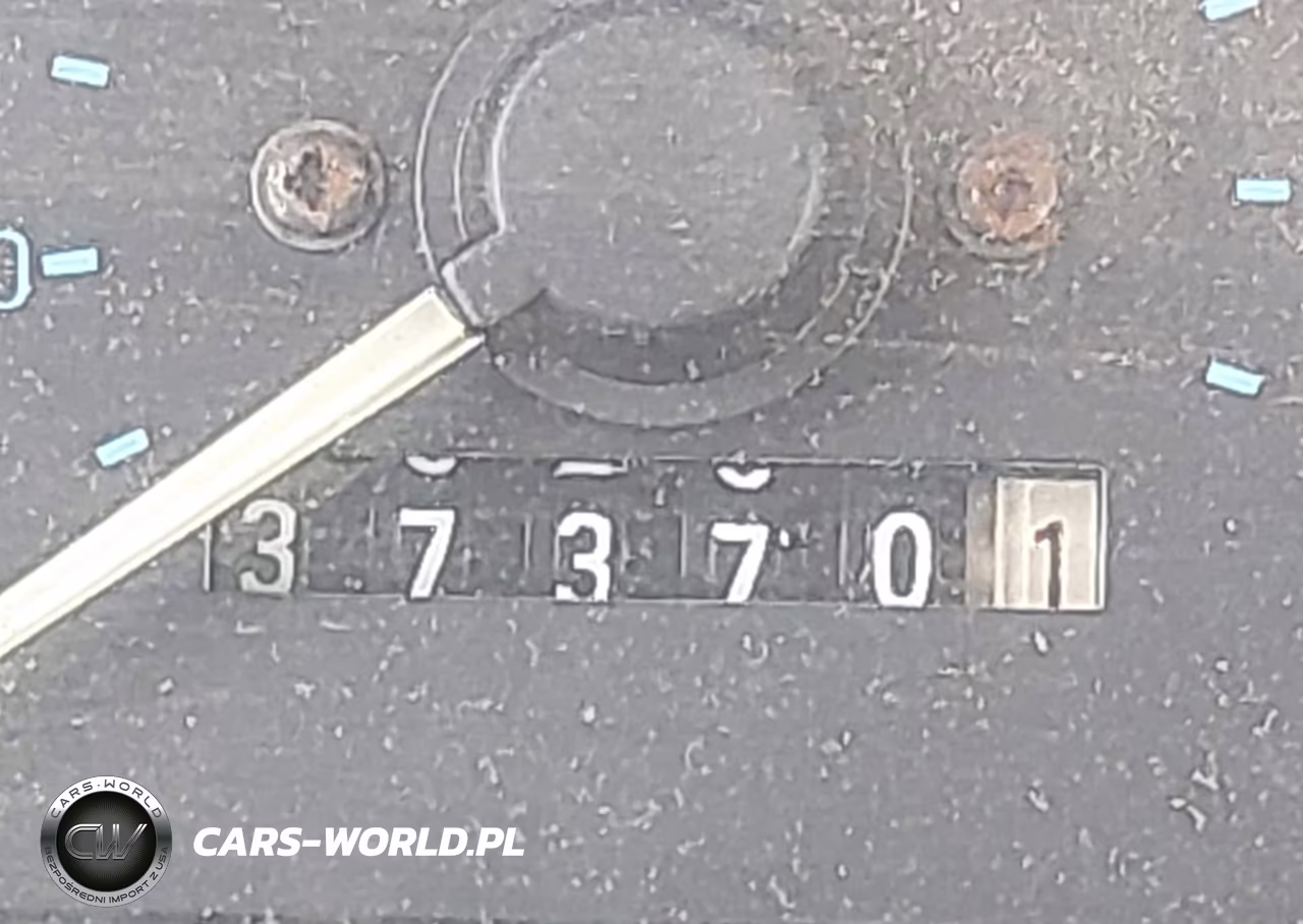 1988 Ford F150 VIN:1FTDF15N7JPA42135 - 12