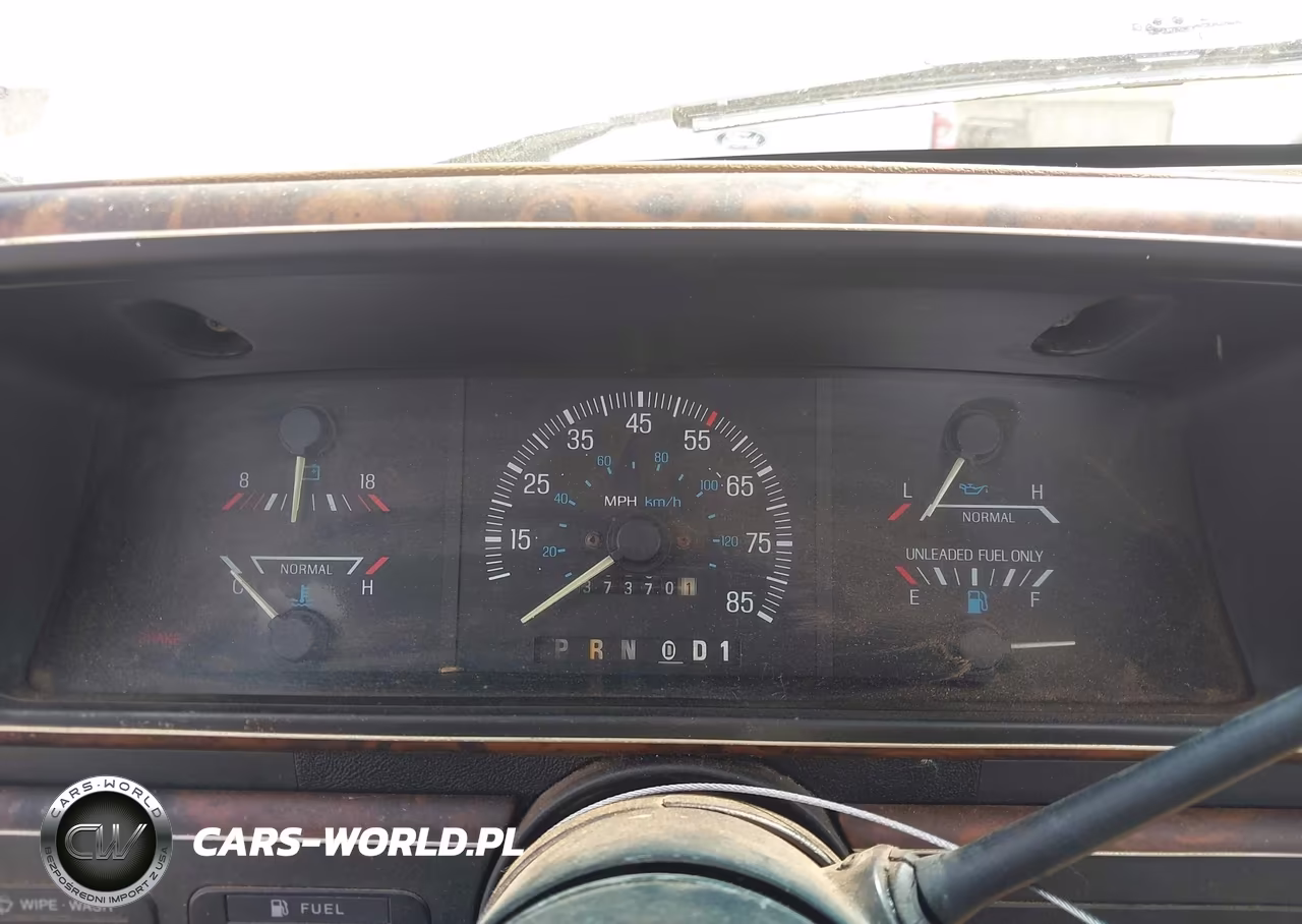 1988 Ford F150 VIN:1FTDF15N7JPA42135 - 7