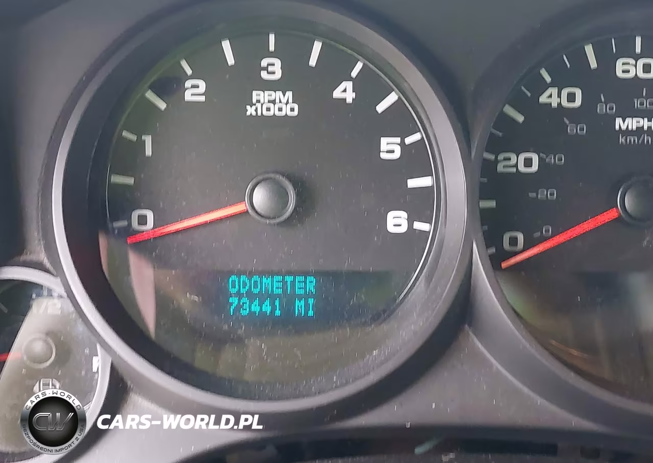 2008 Chevrolet Silverado 1500 Work Truck VIN:1GCEC14X08Z282397 - 7