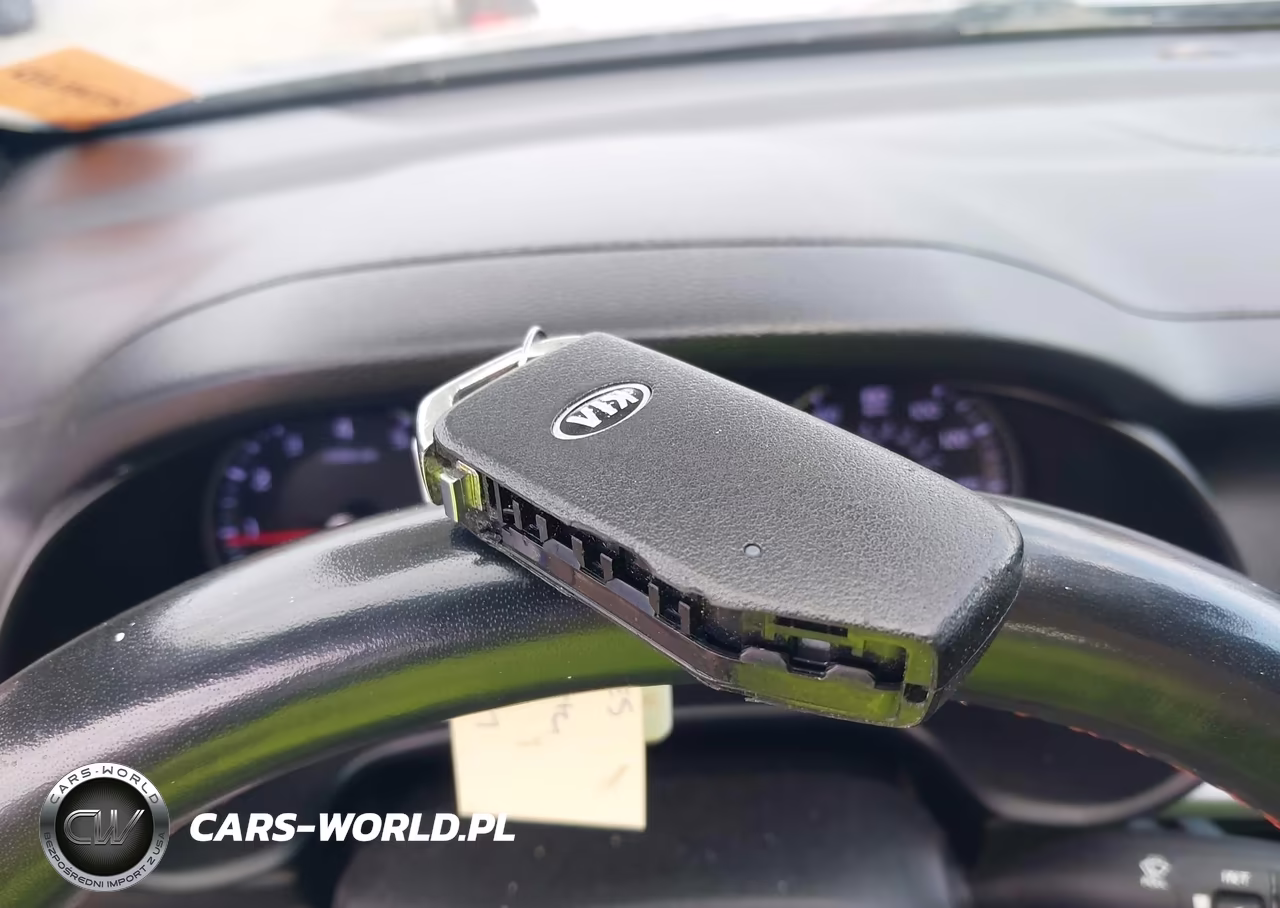 2021 Kia Forte Gt VIN:3KPF44AC8ME288720 - 11
