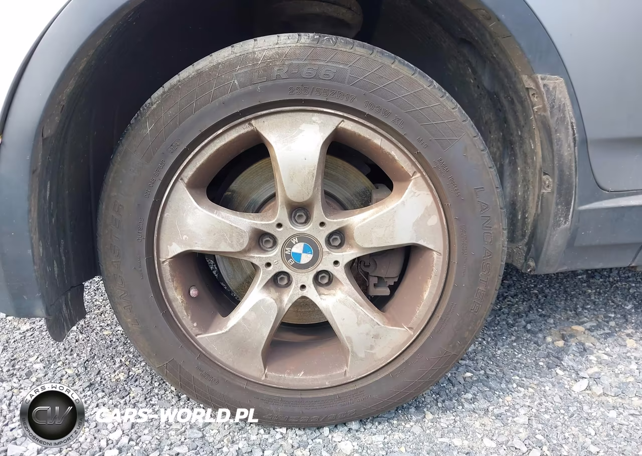 2007 BMW X3 3.0Si VIN:WBXPC93427WF23431 - 11