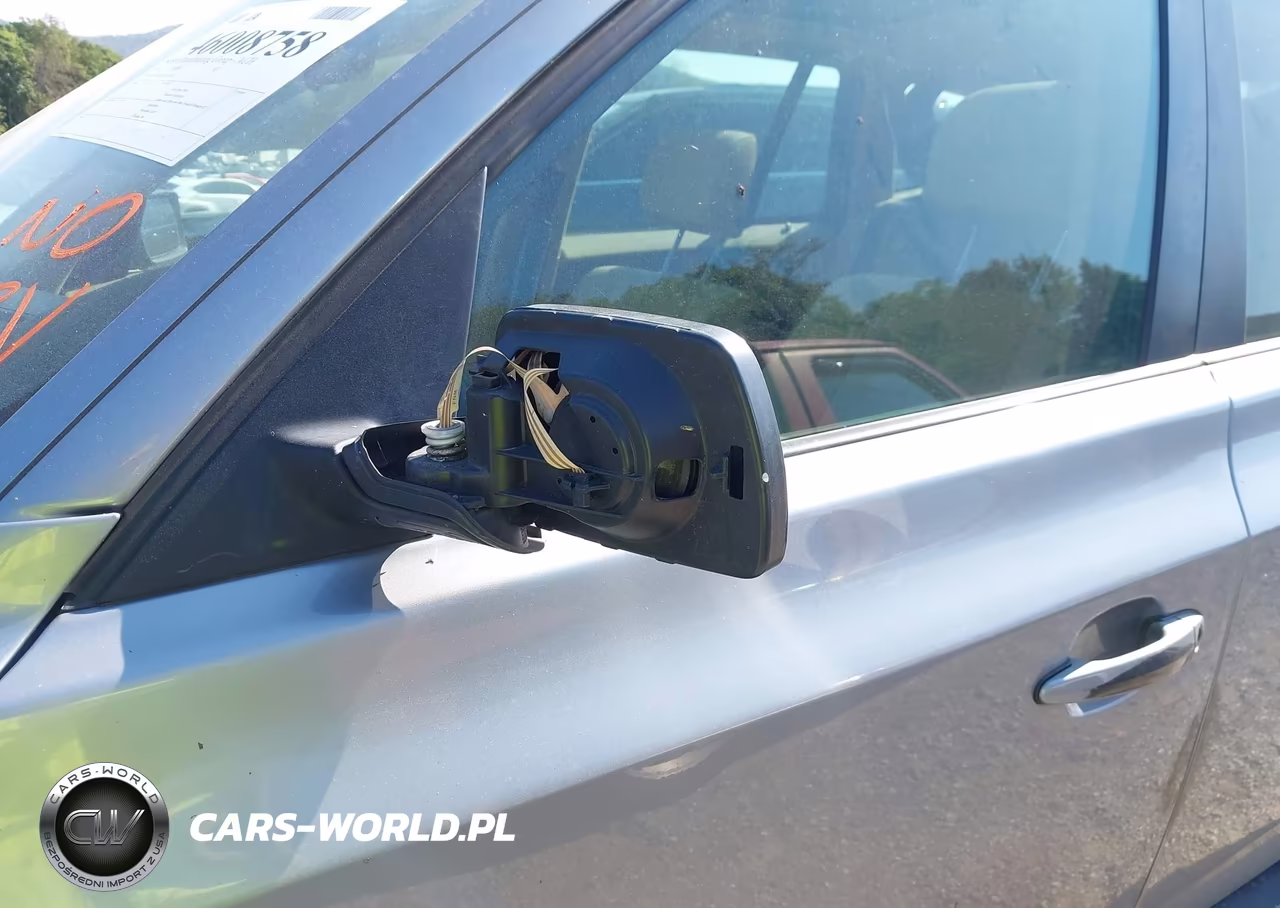 2007 BMW X3 3.0Si VIN:WBXPC93427WF23431 - 21