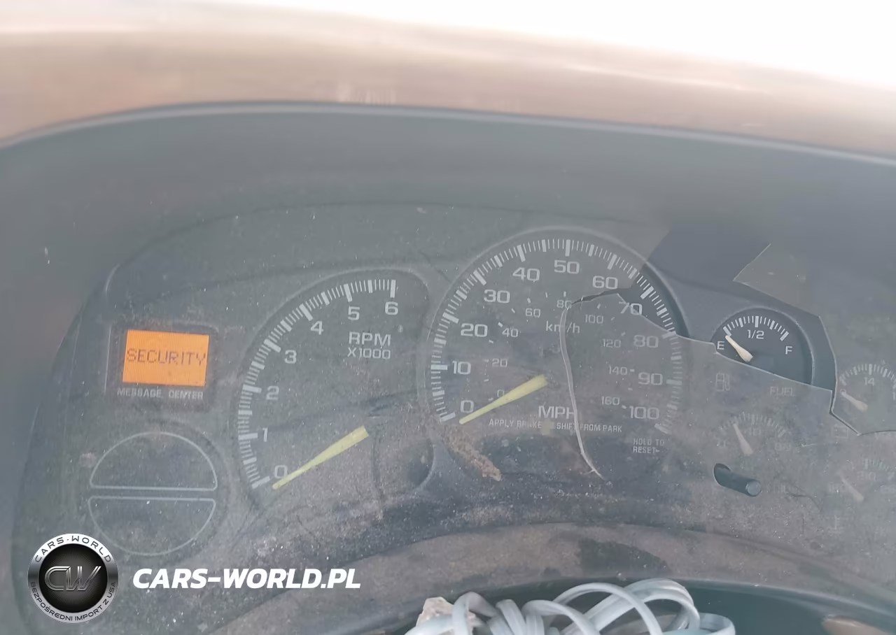 2000 Chevrolet Silverado 1500 Ls VIN:2GCEC19T5Y1310290 - 7