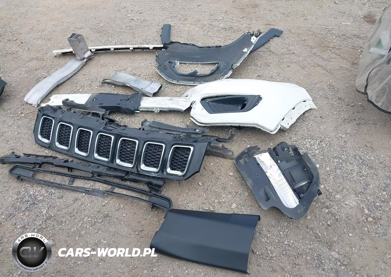 2021 Jeep Compass Latitude 4X4 VIN:3C4NJDBB6MT601415 - 12