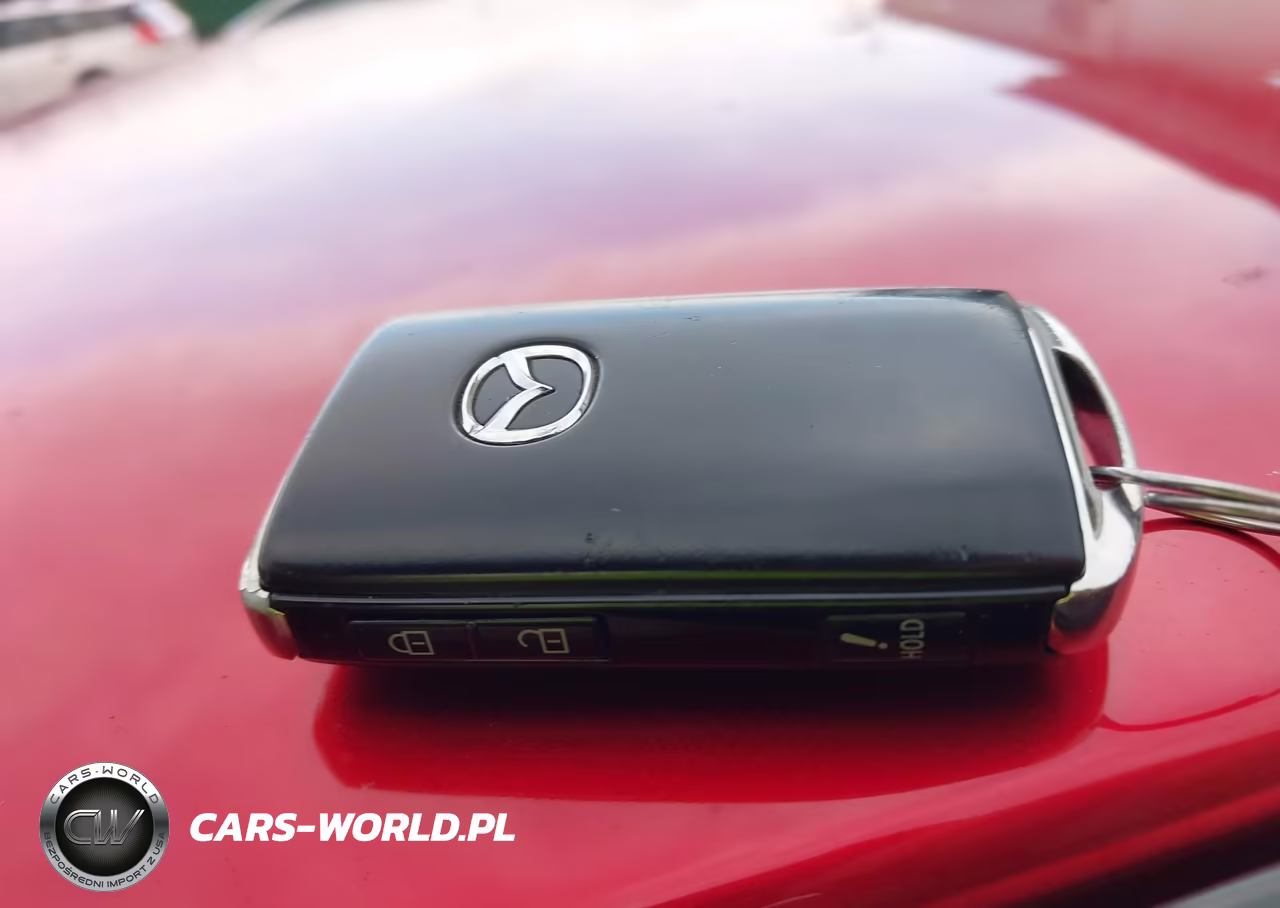 2019 Mazda Mazda3 Preferred Package VIN:JM1BPBMM4K1134861 - 11