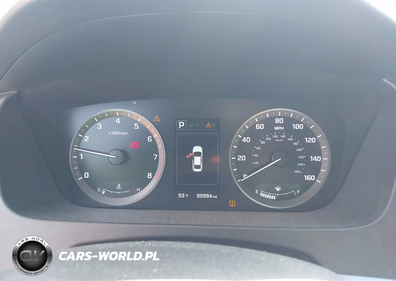 2015 Hyundai Sonata Sport VIN:5NPE34AF5FH166095 - 7