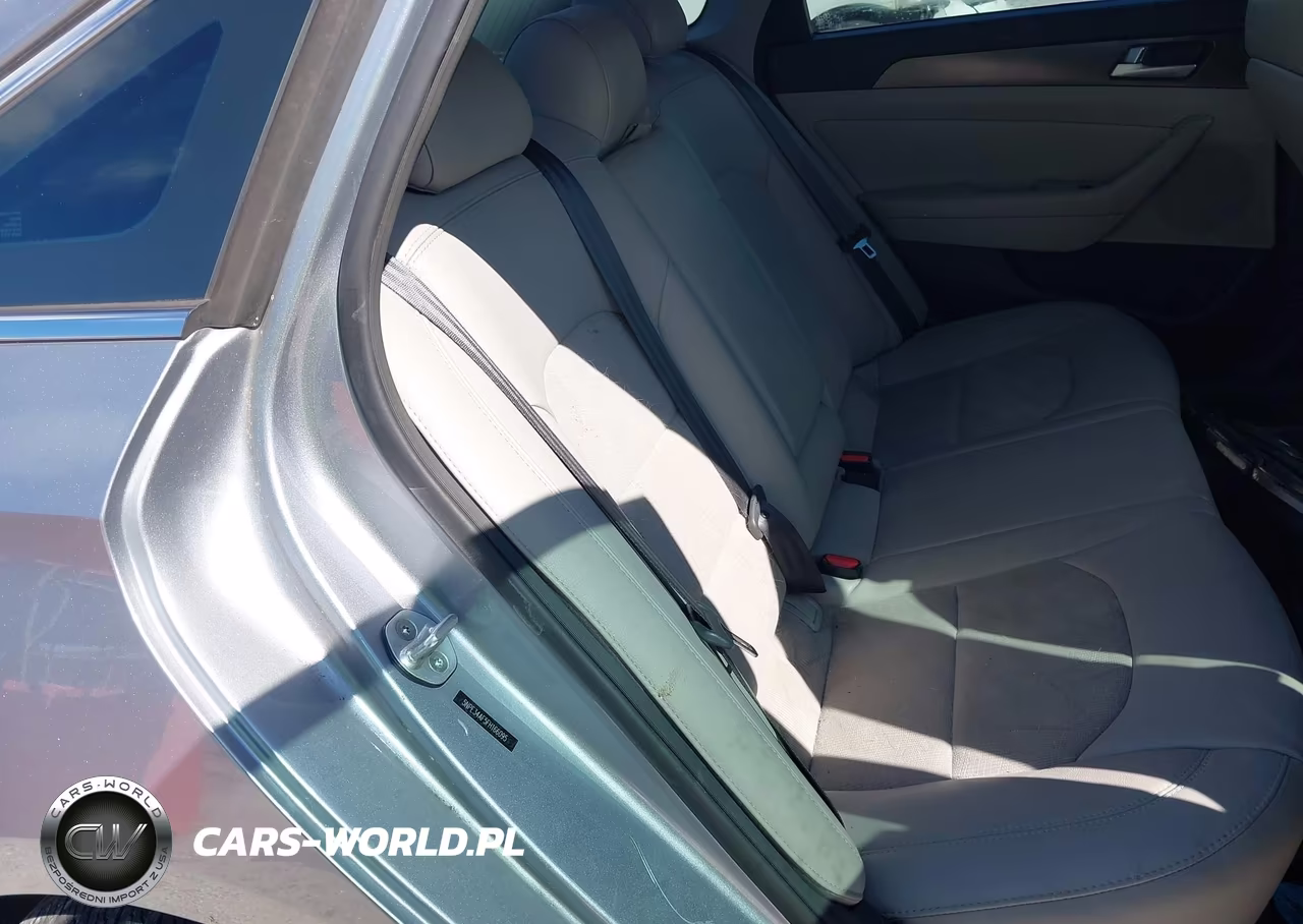 2015 Hyundai Sonata Sport VIN:5NPE34AF5FH166095 - 8