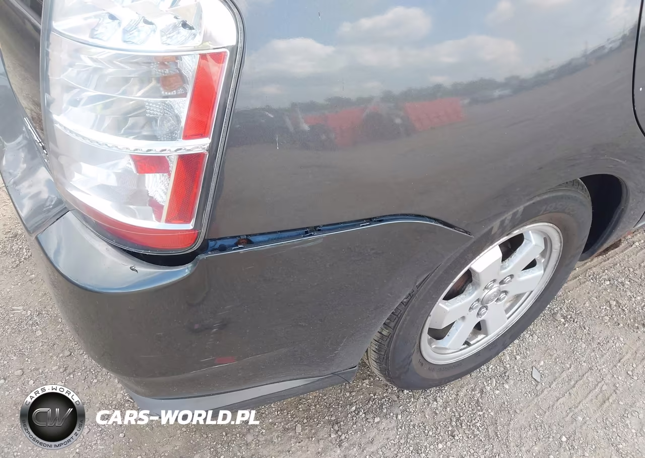 2007 Toyota Prius VIN:JTDKB20UX73277538 - 6