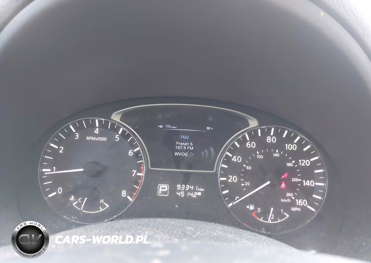 2013 Nissan Altima 2.5 S VIN:1N4AL3AP3DN530339 - 7
