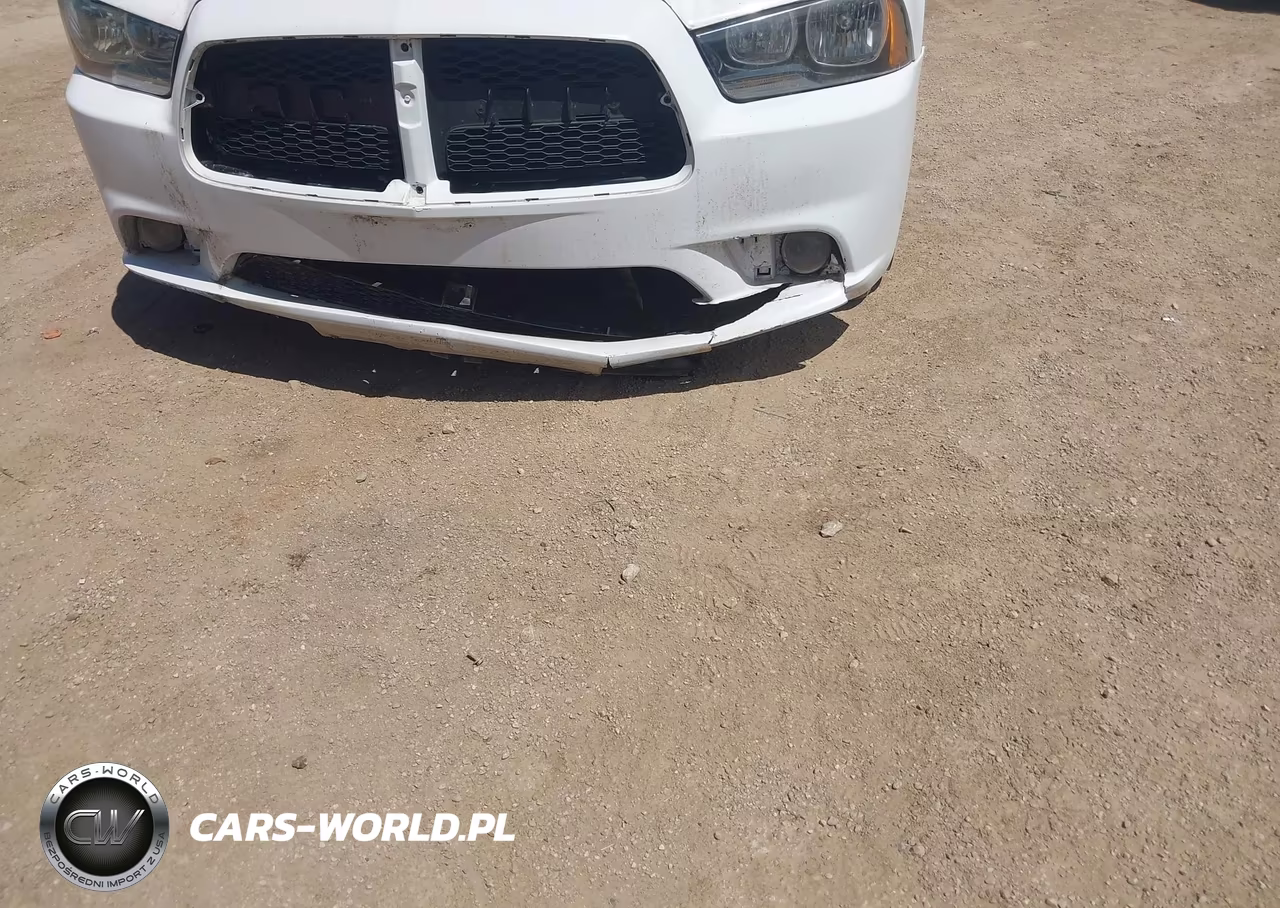 2011 Dodge Charger R-T VIN:2B3CL5CTXBH609295 - 6