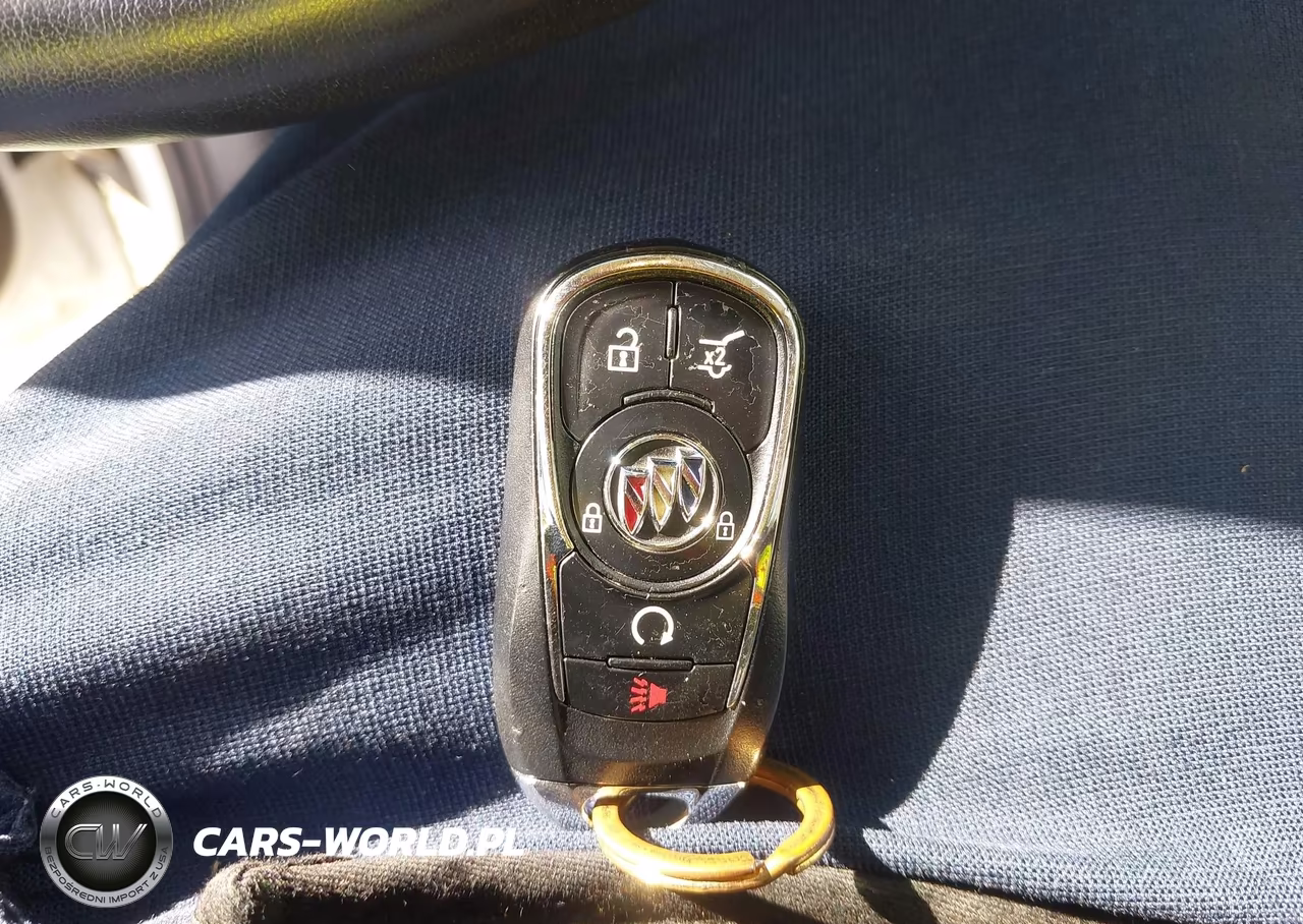 2022 Buick Encore Gx Fwd Select VIN:KL4MMDSL2NB020583 - 11