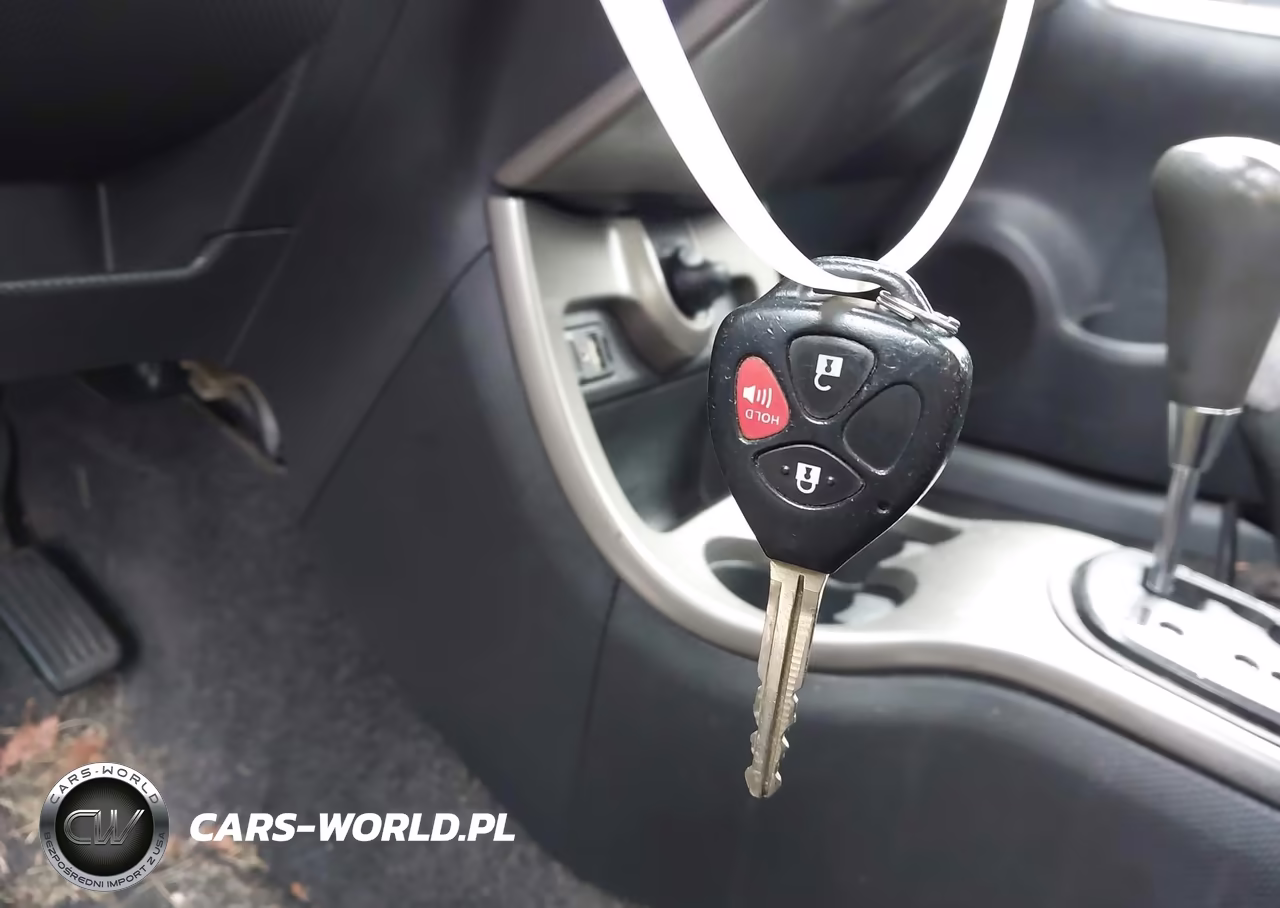 2011 Scion Xd Release Series 3.0 VIN:JTKKU4B43B1010595 - 11