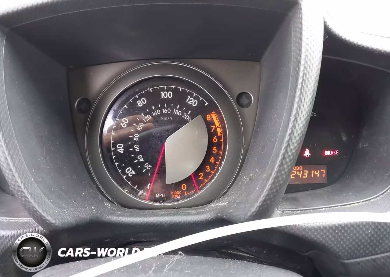2011 Scion Xd Release Series 3.0 VIN:JTKKU4B43B1010595 - 7