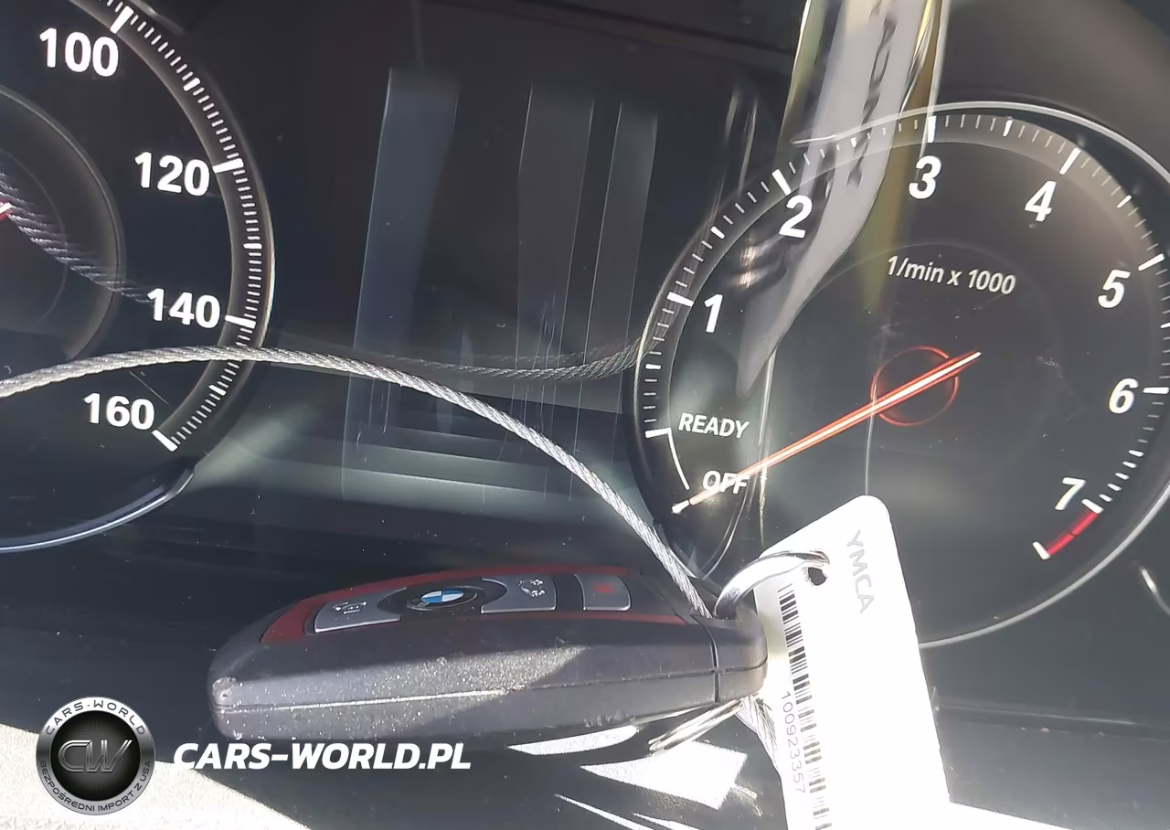 2018 BMW 330I VIN:WBA8B9G59JNU95741 - 11