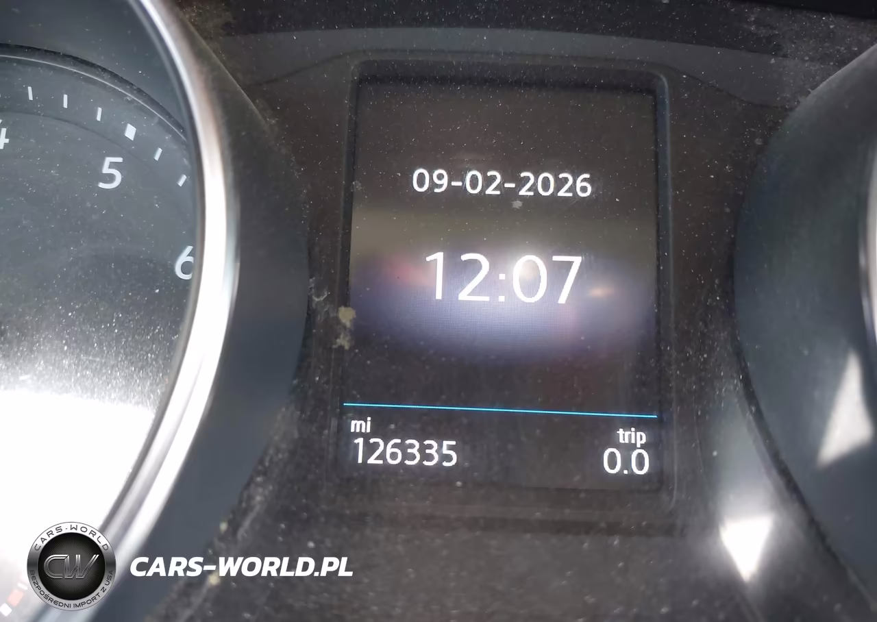 2018 Volkswagen Tiguan 2.0T S VIN:3VV0B7AX4JM083169 - 15