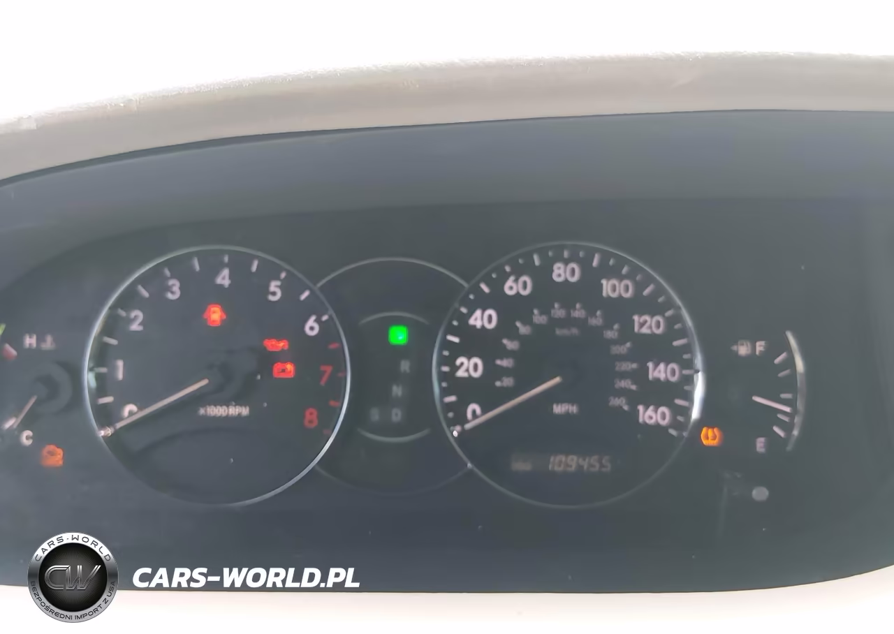 2009 Toyota Avalon Limited VIN:4T1BK36B99U343422 - 7