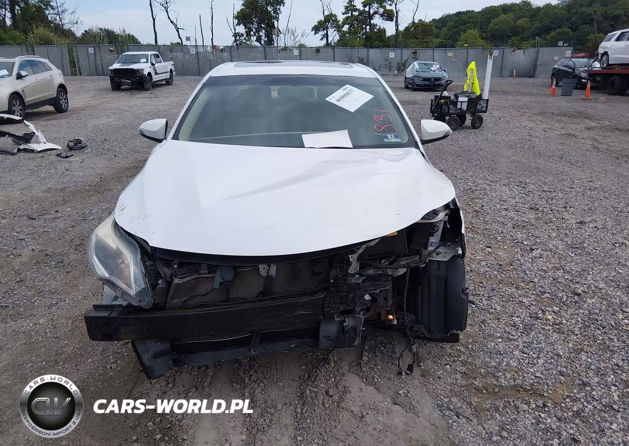 2015 Toyota Avalon Xle Premium VIN:4T1BK1EB9FU156697 - 13