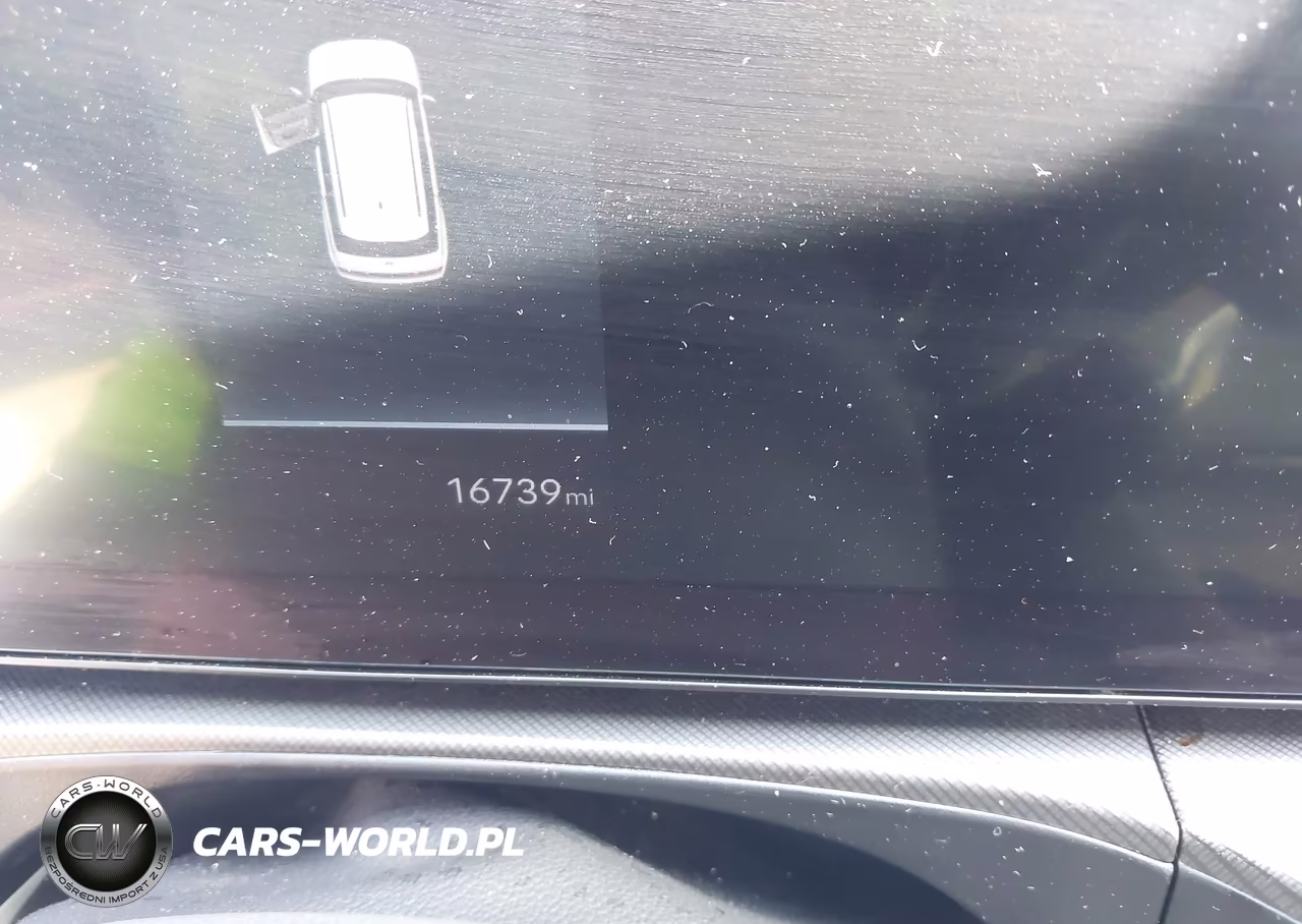 2026 Hyundai Santa Fe Sel VIN:5NMP24GL7TH190500 - 7